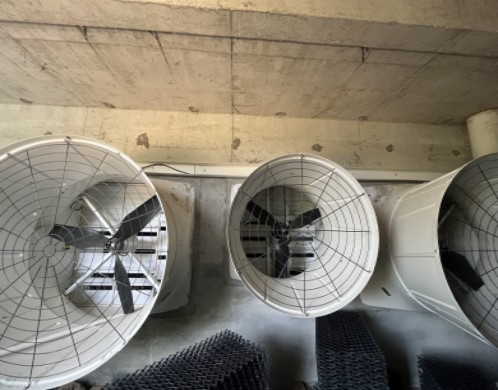 HoldMoral-Guangdong Yonggu Project