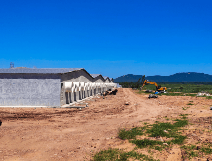 -Hainan Jiangyue Project